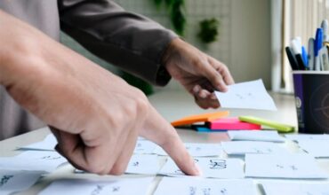 هفت رکن اصلی فرهنگ داده‌محوری