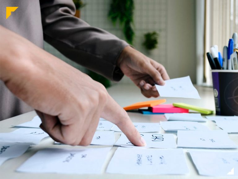 هفت رکن اصلی فرهنگ داده‌محوری