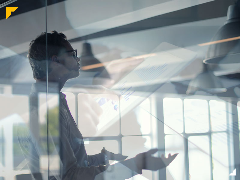 زنجیرهٔ تأمین پس از کرونا: تحولات بعدی با کمک تحلیل داده به‌پیش می‌رود