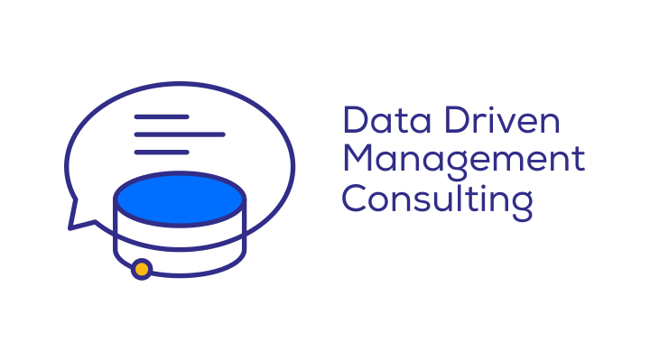 مشاوره مدیریت داده محور