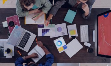 سواد داده در تصمیم گیری سازمانی