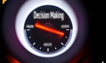 تصمیم‌گیری داده‌محور: ۱۰ گام آسان برای همه کسب‌وکارها