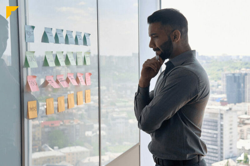 چرا سازمان‌ها تصمیم‌های داده‌محور اشتباهی می‌گیرند؟